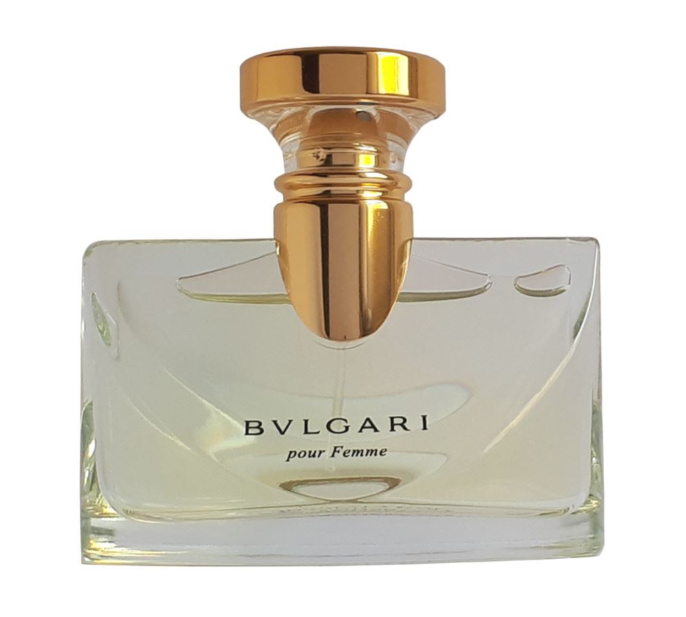 Bvlgari parfum pour clearance femme